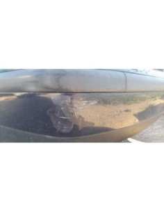 PARAGOLPES TRASERO VOLKSWAGEN PASSAT BERLINA (3B2) - 270987 2