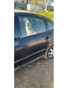 PUERTA TRASERA IZQUIERDA VOLKSWAGEN PASSAT BERLINA (3B2)...