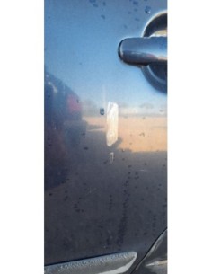 PUERTA TRASERA IZQUIERDA VOLKSWAGEN PASSAT BERLINA (3B2)... 2