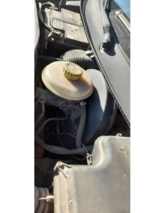 SERVOFRENO VOLKSWAGEN PASSAT BERLINA (3B2) - 271052