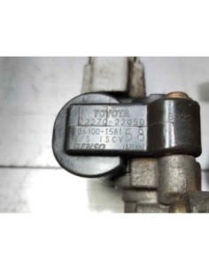 CAJA MARIPOSA TOYOTA AVENSIS BERLINA (T22) - 242415 2