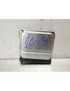 CENTRALITA MOTOR UCE VOLVO XC90 - 271210