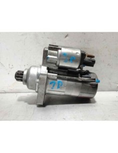 MOTOR ARRANQUE VOLKSWAGEN PASSAT VARIANT (3C5) - 265320