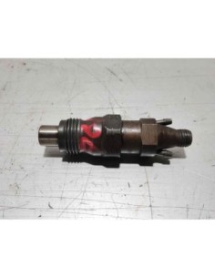 INYECTOR CITROEN BERLINGO - 271217