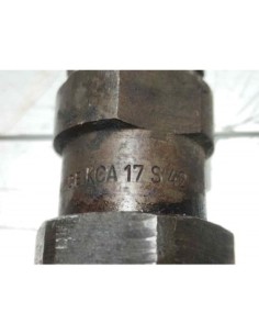 INYECTOR CITROEN BERLINGO - 271220 2