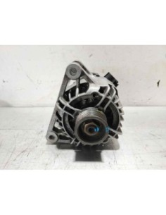 ALTERNADOR PEUGEOT 206 CC CABRIO-COUPÉ - 264997 2