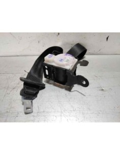 CINTURON SEGURIDAD TRASERO CENTRAL PEUGEOT PARTNER TEPEE... 2