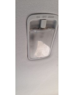 LUZ INTERIOR TOYOTA COROLLA (E12) - 271105