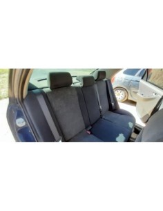 ASIENTOS TRASEROS TOYOTA COROLLA (E12) - 271137 2