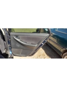 ELEVALUNAS TRASERO DERECHO TOYOTA COROLLA (E12) - 271143