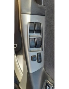 MANDO ELEVALUNAS DELANTERO IZQUIERDO TOYOTA COROLLA (E12)...