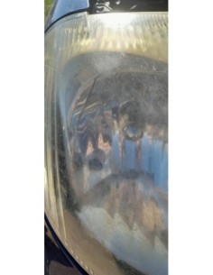 FARO DERECHO TOYOTA COROLLA (E12) - 271181 2