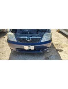 PARAGOLPES DELANTERO TOYOTA COROLLA (E12) - 271180