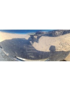 PARAGOLPES DELANTERO TOYOTA COROLLA (E12) - 271180 2