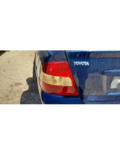 PILOTO TRASERO IZQUIERDO TOYOTA COROLLA (E12) - 271147