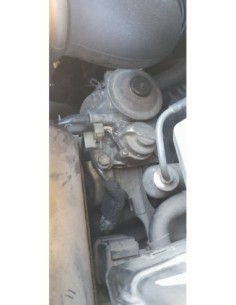 SOPORTE FILTRO GASOIL TOYOTA COROLLA (E12) - 271190