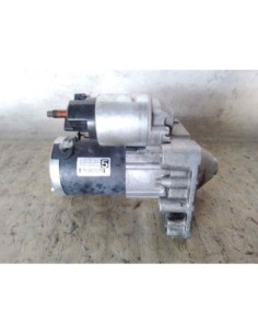 MOTOR ARRANQUE CITROEN XSARA PICASSO - 205199