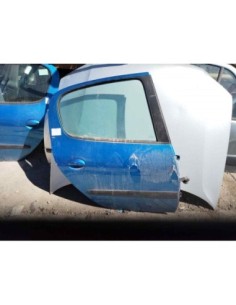 PUERTA TRASERA DERECHA PEUGEOT 206 - 213871