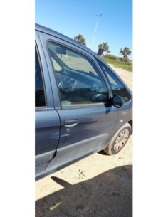 PUERTA DELANTERA DERECHA CITROEN XSARA PICASSO - 271251