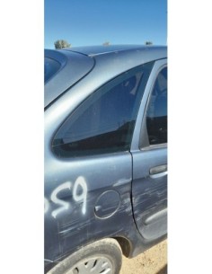 LUNA CUSTODIA TRASERA DERECHA CITROEN XSARA PICASSO - 271284