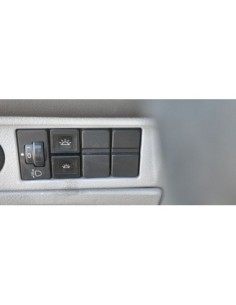 MANDO LUCES CITROEN XSARA PICASSO - 271302