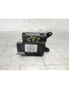 MOTOR APERTURA TRAMPILLAS CLIMATIZADOR VOLKSWAGEN PASSAT...