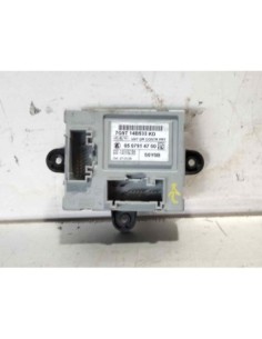 MODULO ELECTRONICO LAND ROVER FREELANDER (LR2) - 271378