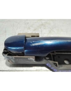 MANETA EXTERIOR DELANTERA DERECHA RENAULT LAGUNA II (BG0)... 2