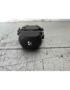 MANDO ELEVALUNAS DELANTERO DERECHO RENAULT LAGUNA II...