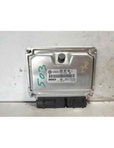 CENTRALITA MOTOR UCE AUDI A6 AVANT (4B5) - 271392