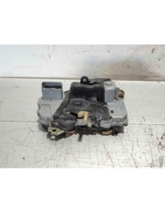 CERRADURA PUERTA DELANTERA DERECHA CITROEN XSARA PICASSO...