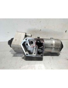 SOPORTE FILTRO ACEITE VOLKSWAGEN PASSAT VARIANT (3C5) -... 2