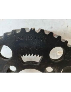 POLEA ARBOL LEVAS VOLKSWAGEN PASSAT VARIANT (3C5) - 271415 2