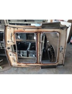 TECHO INTERIOR MERCEDES-BENZ CLASE C (BM 203) SPORTCOUPE... 2