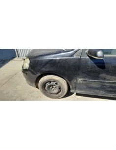 ALETA DELANTERA IZQUIERDA VOLKSWAGEN POLO IV (9N3) - 271355
