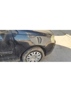 ALETA DELANTERA DERECHA VOLKSWAGEN POLO IV (9N3) - 271453