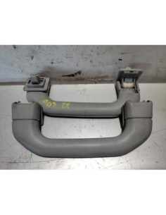 JUEGO  ASIDEROS TECHO MERCEDES-BENZ CLASE C (BM 203)...