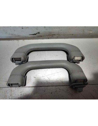 JUEGO  ASIDEROS TECHO MERCEDES-BENZ CLASE C (BM...