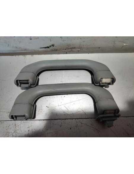 JUEGO  ASIDEROS TECHO MERCEDES-BENZ CLASE C (BM 203) SPORTCOUPE - 271478