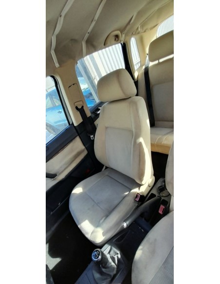 ASIENTO DELANTERO DERECHO VOLKSWAGEN POLO IV (9N3) - 271418