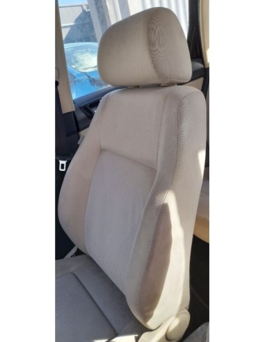 ASIENTO DELANTERO DERECHO VOLKSWAGEN POLO IV...