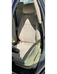 ASIENTO DELANTERO IZQUIERDO VOLKSWAGEN POLO IV (9N3) -...