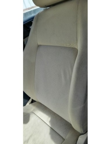 ASIENTO DELANTERO IZQUIERDO VOLKSWAGEN POLO IV...