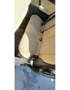 ASIENTOS TRASEROS VOLKSWAGEN POLO IV (9N3) - 271430 2