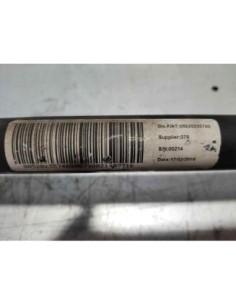 BARRA ESTABILIZADORA DELANTERA FIAT II TIPO (356) BERLINA... 2