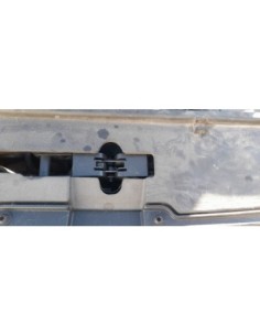 CERRADURA CAPO VOLKSWAGEN POLO IV (9N3) - 271463