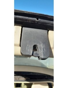 CERRADURA MALETERO / PORTON VOLKSWAGEN POLO IV (9N3) -...