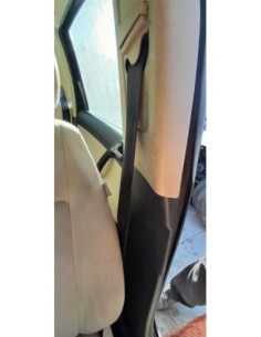 CINTURON SEGURIDAD DELANTERO IZQUIERDO VOLKSWAGEN POLO IV...