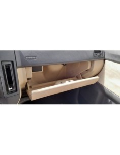 GUANTERA VOLKSWAGEN POLO IV (9N3) - 271363 2