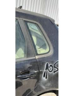 LUNA CUSTODIA TRASERA IZQUIERDA VOLKSWAGEN POLO IV (9N3)...